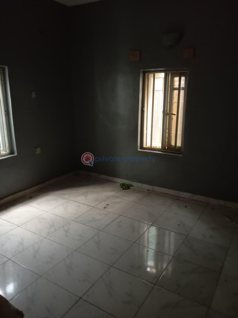 2 bedroom Block Of Flats For Rent Ago Palace Isolo Lagos - 4