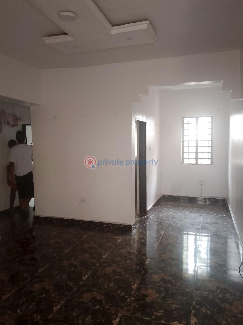 2 bedroom Block Of Flats For Rent Ago Palace Isolo Lagos - 4