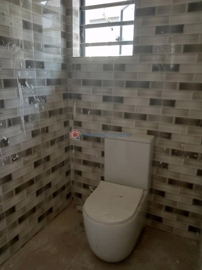 2 bedroom Block Of Flats For Rent Ago Palace Isolo Lagos - 6