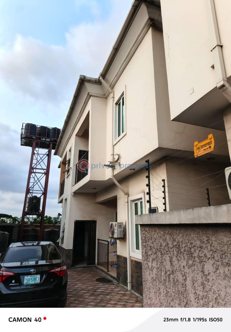 2 bedroom Block Of Flats For Rent Apple Junction Amuwo Odofin Lagos - 0