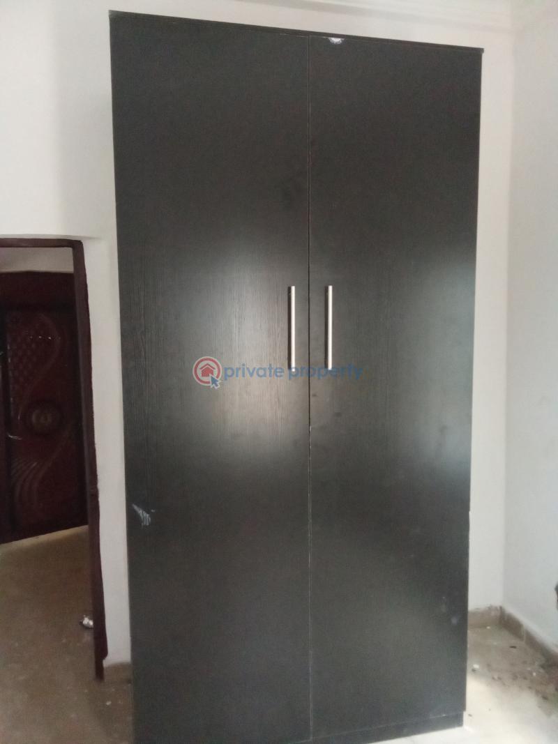 2 bedroom Flat & Apartment For Rent Ago Palace Isolo Lagos - 4