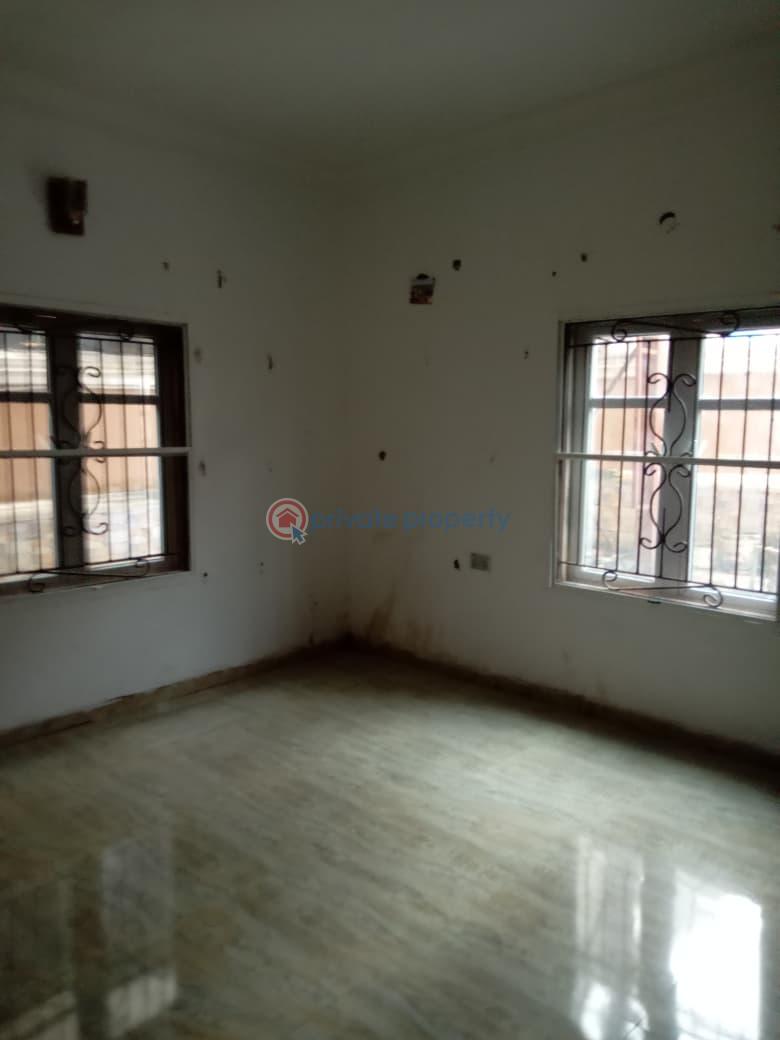 2 bedroom Block Of Flats For Rent Ago Palace Isolo Lagos - 2