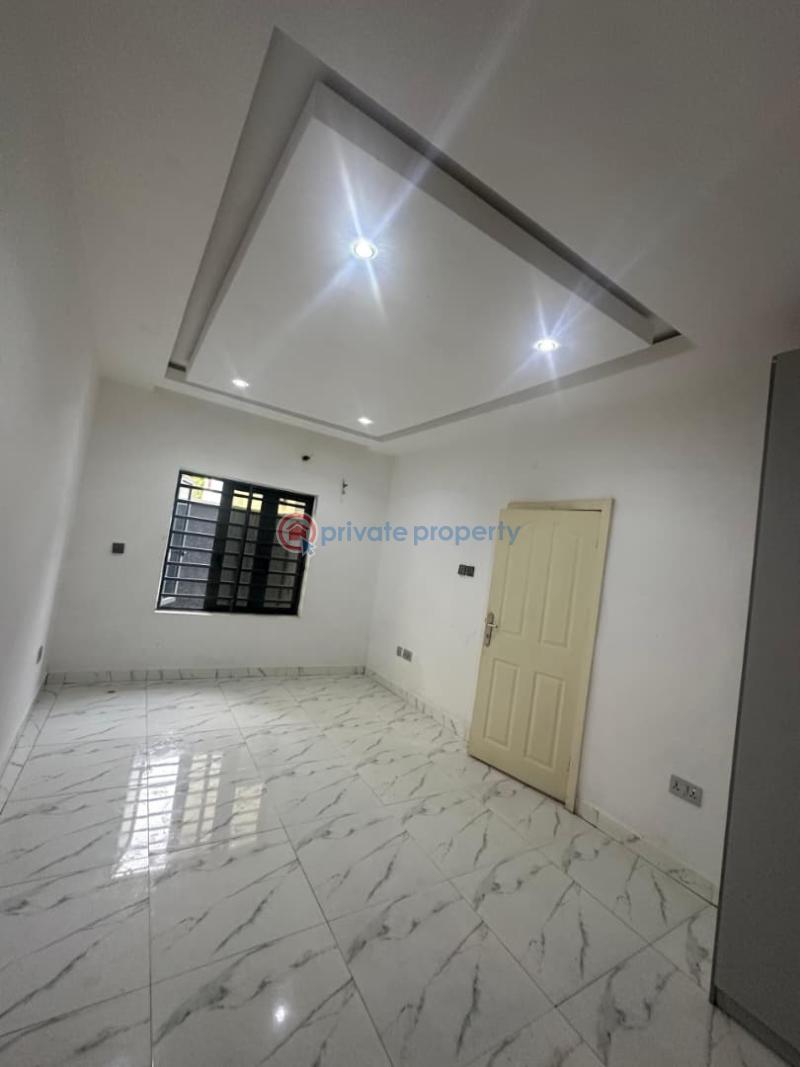 2 bedroom Flat & Apartment For Rent Sangotedo Ajah Lagos - 1