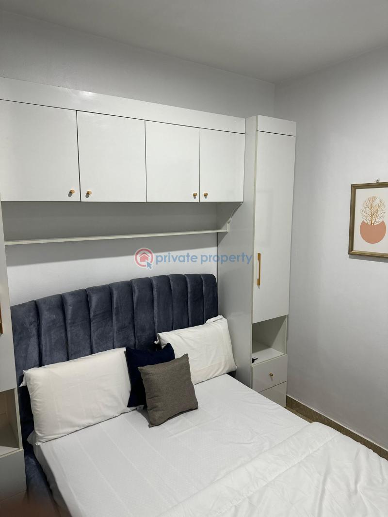 2 bedroom Block Of Flats Short let Derin Court Jericho Gra Ibadan Golf Club Area Ibadan Oyo - 6