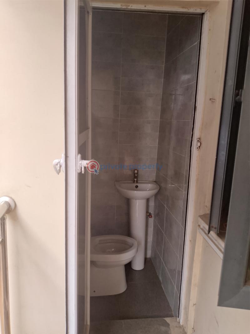 2 bedroom Block Of Flats For Rent Ago Palace Isolo Lagos - 3