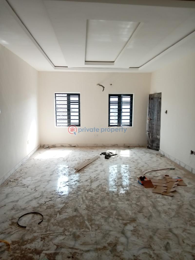 2 bedroom Block Of Flats For Rent Ago Palace Isolo Lagos - 4