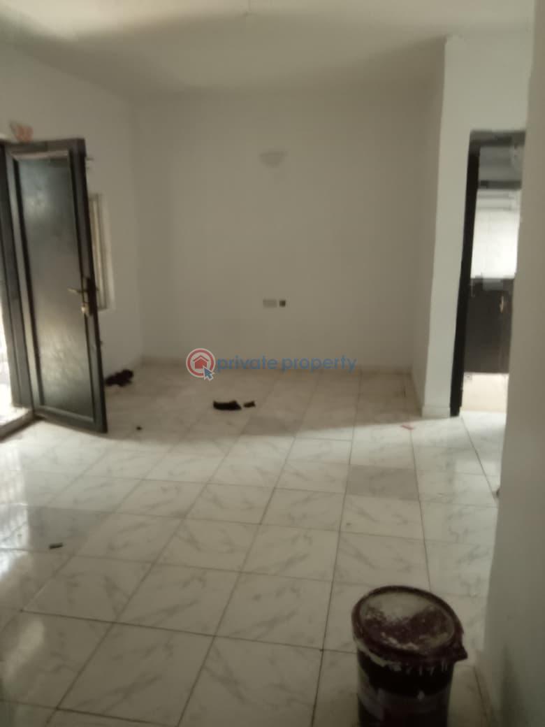 2 bedroom Block Of Flats For Rent Ago Palace Isolo Lagos - 3