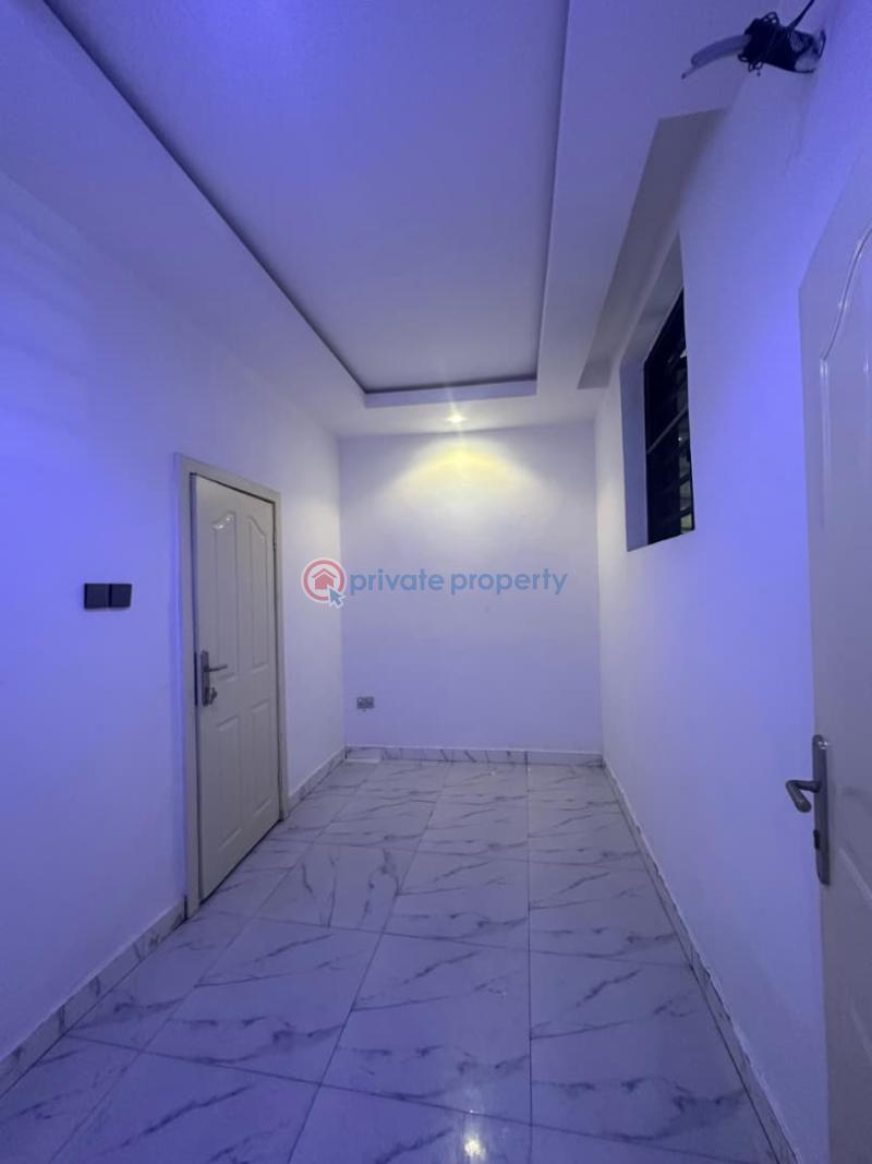 2 bedroom Flat & Apartment For Rent Sangotedo Ajah Lagos - 3