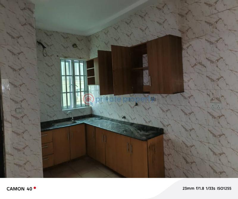 2 bedroom Block Of Flats For Rent Apple Junction Amuwo Odofin Lagos - 2