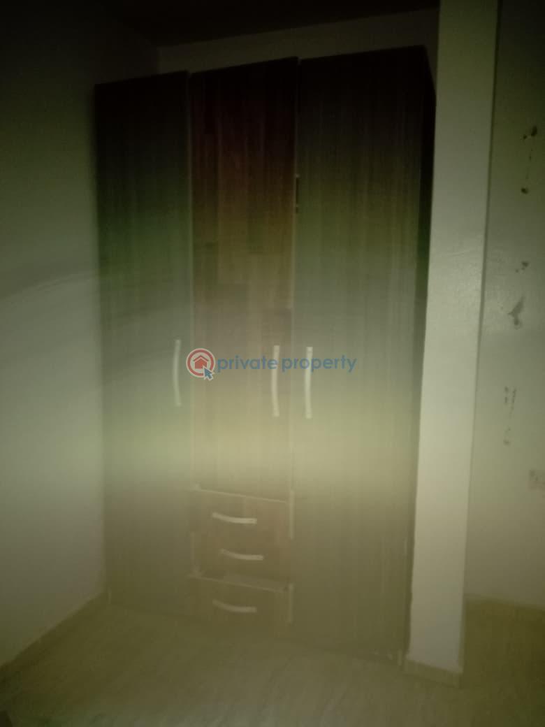 2 bedroom Block Of Flats For Rent Ago Palace Isolo Lagos - 5