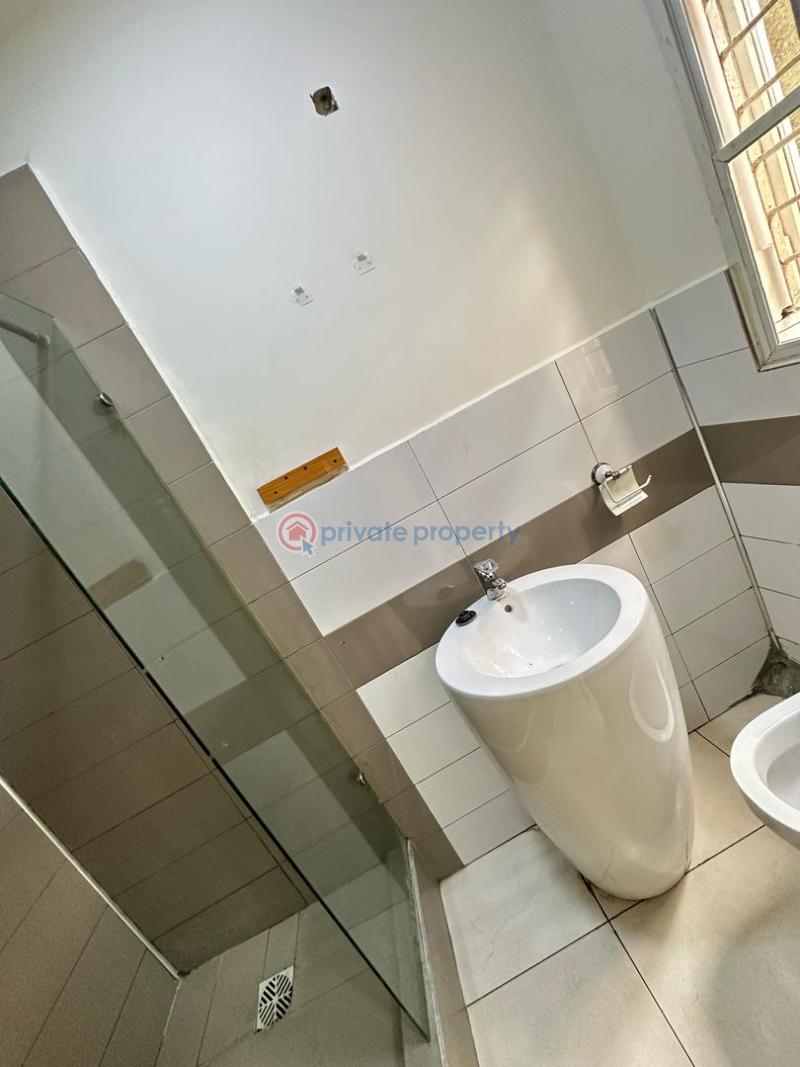 Executive 2 bedroom apartment - 4 2 bedroom Flat & Apartment For Rent Oniru Victoria Island Lagos - 4