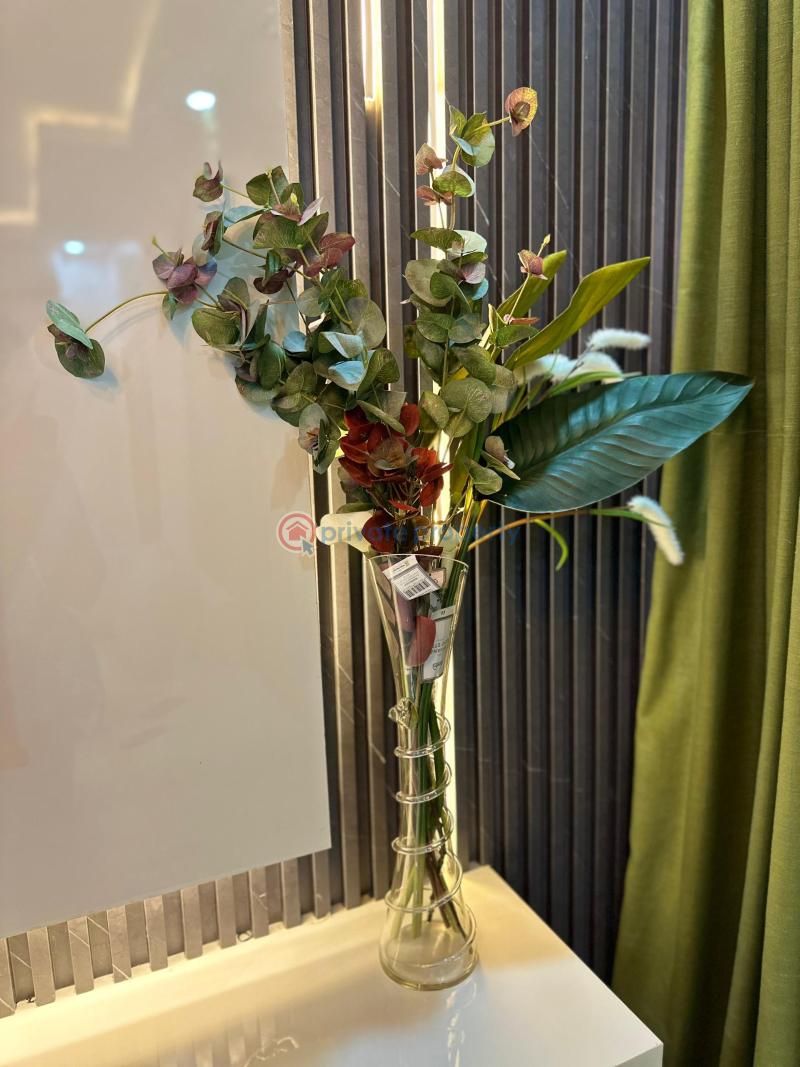 2 bedroom Block Of Flats Short let Derin Court Jericho Gra Ibadan Golf Club Area Ibadan Oyo - 9