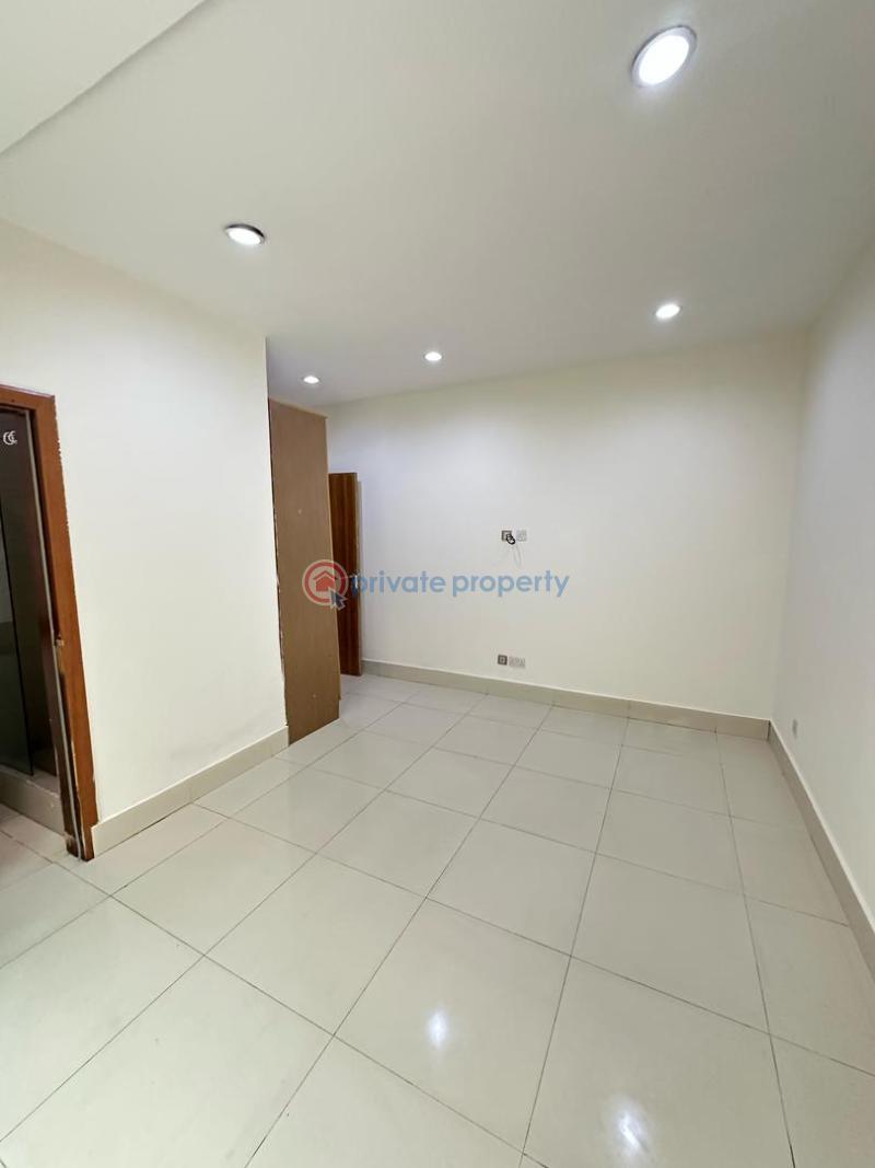 Executive 2 bedroom apartment - 5 2 bedroom Flat & Apartment For Rent Oniru Victoria Island Lagos - 5