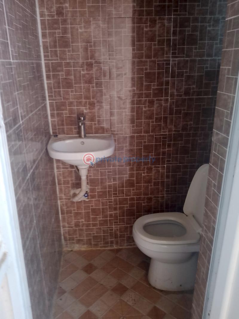 2 bedroom Block Of Flats For Rent Ago Palace Isolo Lagos - 3