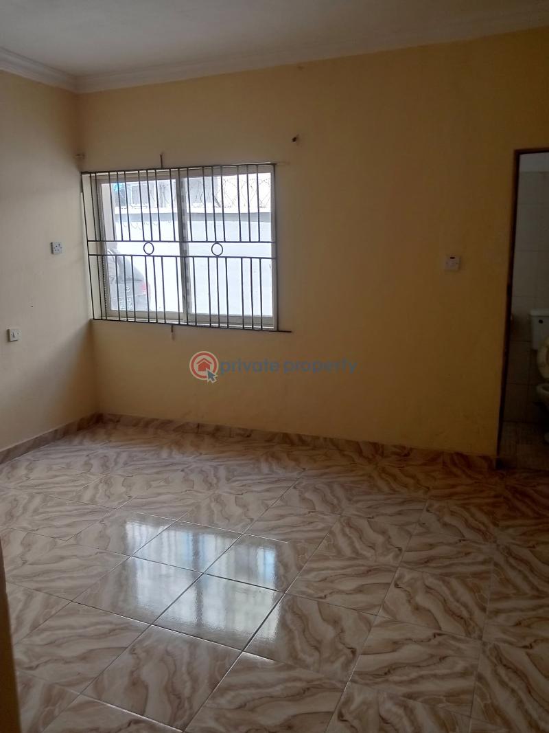 2 bedroom Block Of Flats For Rent Ago Palace Isolo Lagos - 3