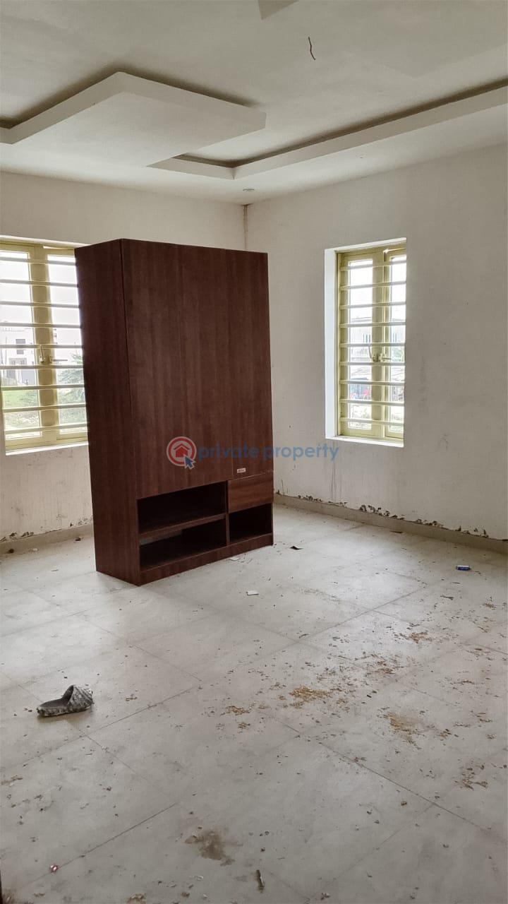 2 bedroom Block Of Flats For Rent Abijo Ajah Lagos - 6