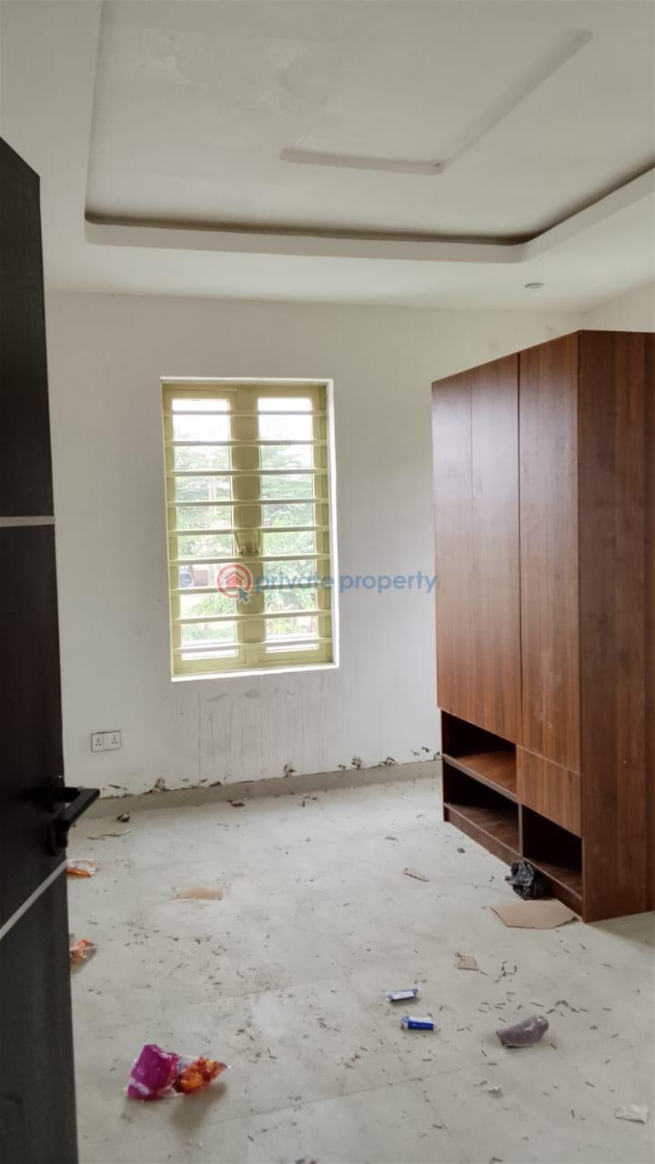 2 bedroom Block Of Flats For Rent Abijo Ajah Lagos - 11