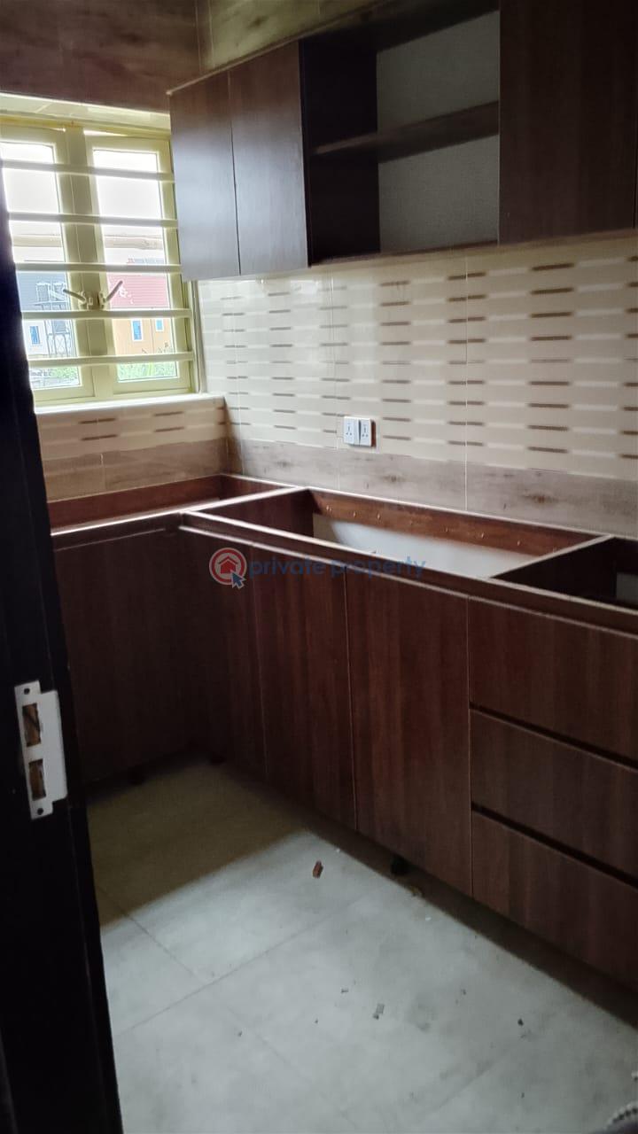 2 bedroom Block Of Flats For Rent Abijo Ajah Lagos - 4