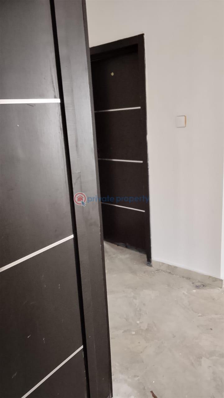 2 bedroom Block Of Flats For Rent Abijo Ajah Lagos - 8