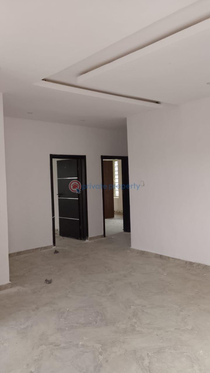 2 bedroom Block Of Flats For Rent Abijo Ajah Lagos - 3
