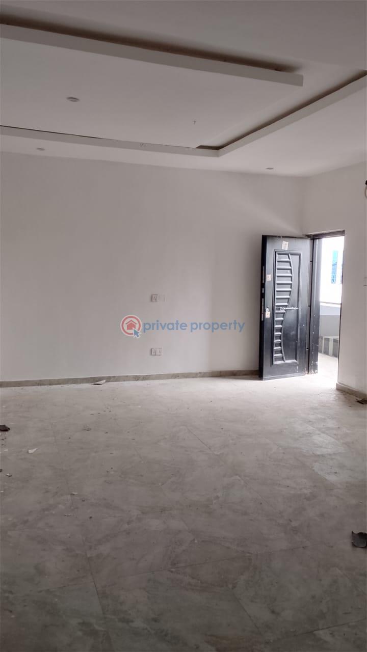 2 bedroom Block Of Flats For Rent Abijo Ajah Lagos - 5