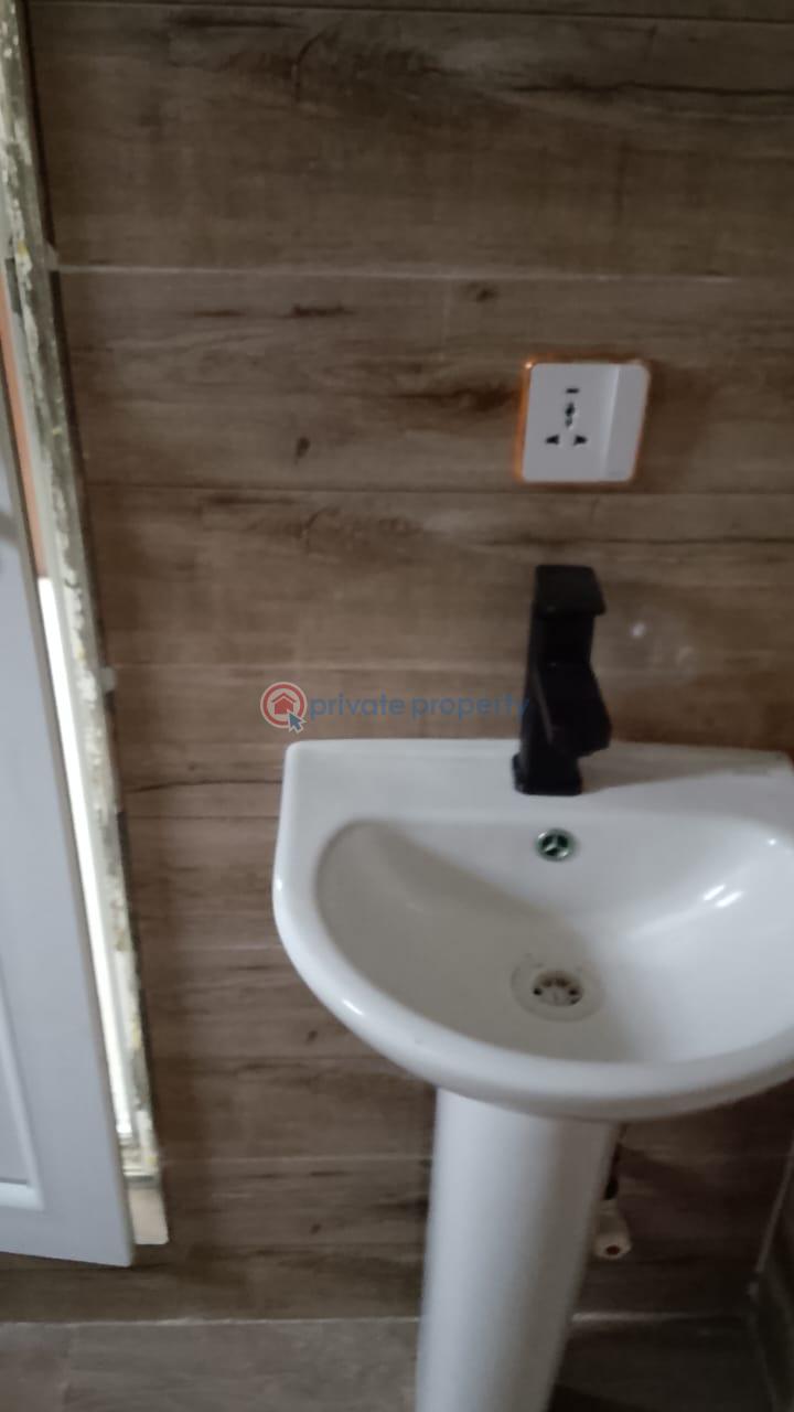 2 bedroom Block Of Flats For Rent Abijo Ajah Lagos - 7
