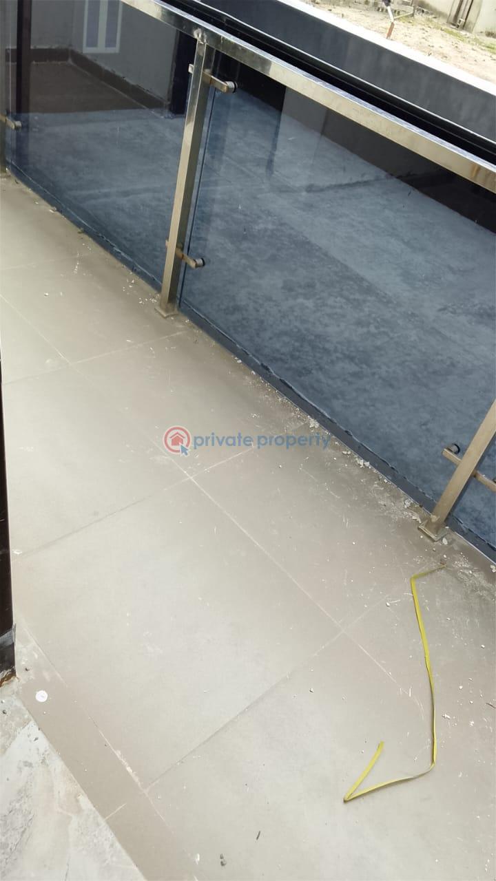 2 bedroom Block Of Flats For Rent Abijo Ajah Lagos - 9