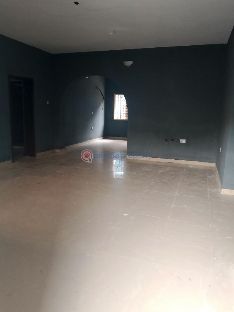 3 bedroom Block Of Flats For Rent Ago Palace Isolo Lagos - 3