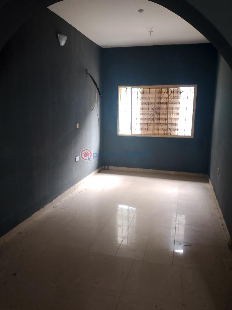 3 bedroom Block Of Flats For Rent Ago Palace Isolo Lagos - 4