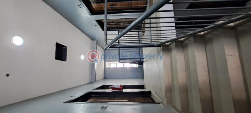 Executive 2 bedroom apartment - 18 2 bedroom Flat & Apartment For Rent Ologolo Lekki Lagos - 18