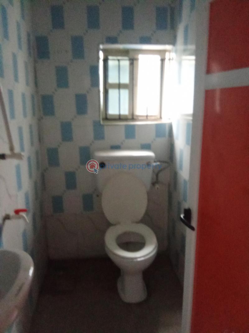 2 bedroom Flat & Apartment For Rent Ago Palace Isolo Lagos - 8