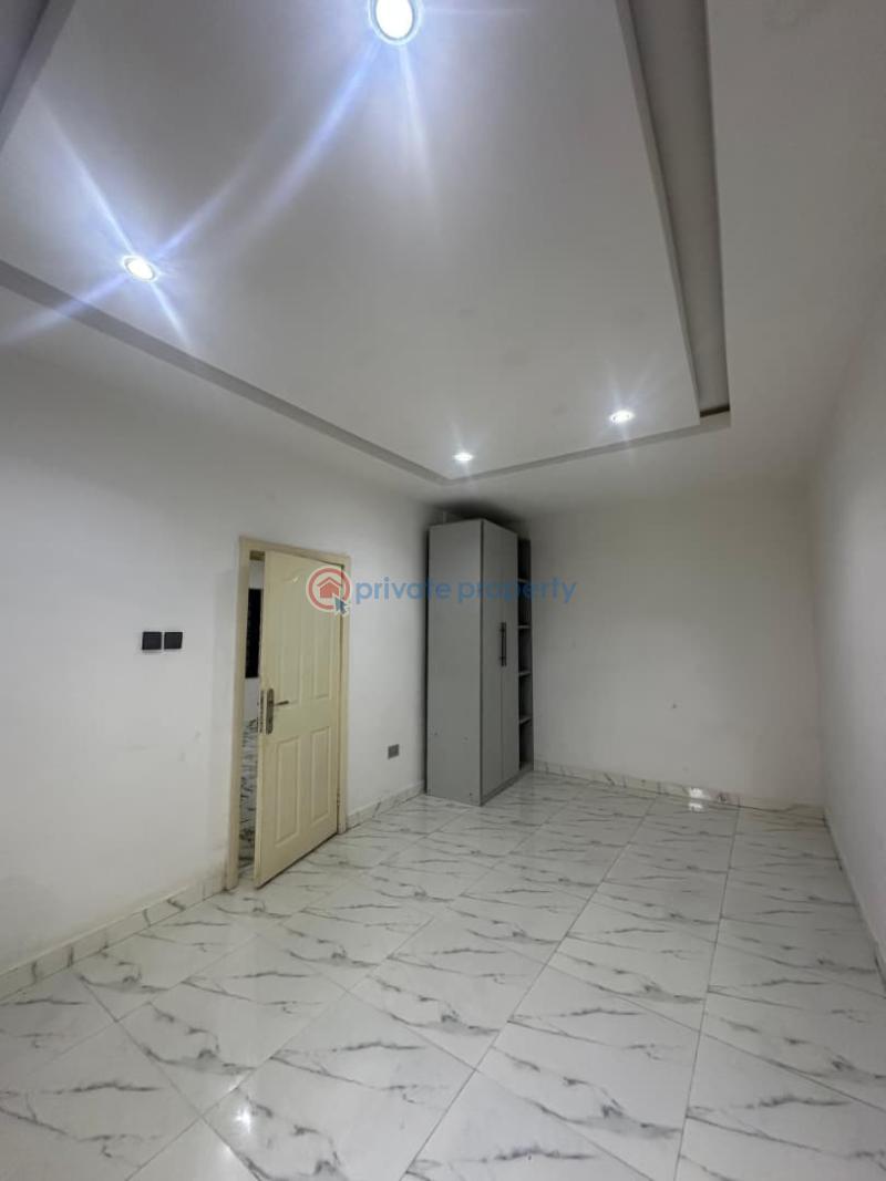 2 bedroom Flat & Apartment For Rent Sangotedo Ajah Lagos - 8
