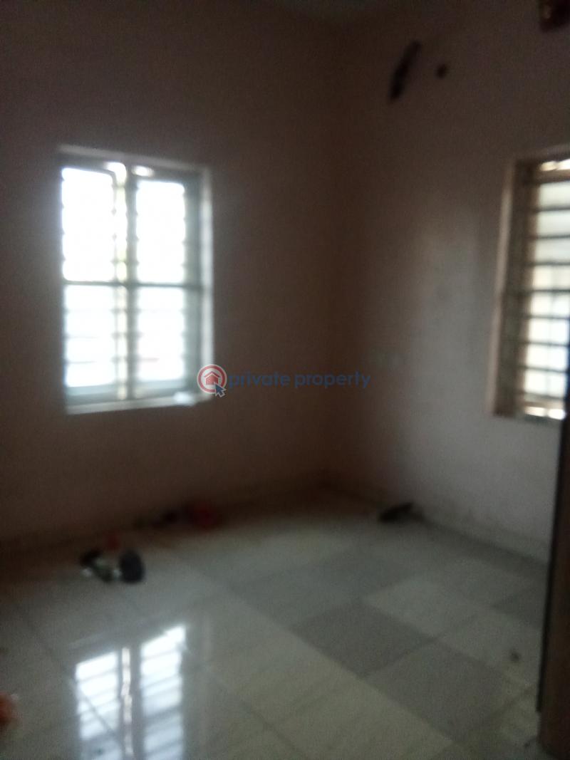 2 bedroom Block Of Flats For Rent Ago Palace Isolo Lagos - 3