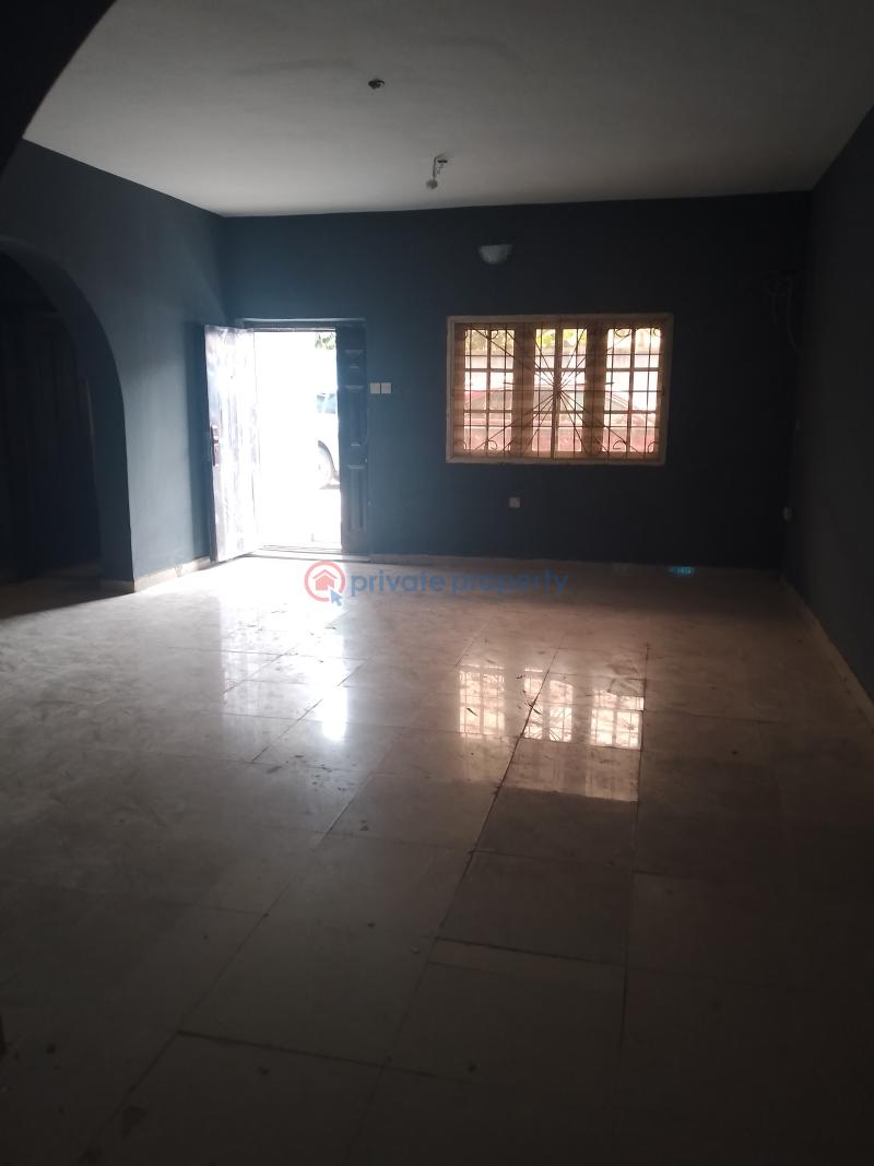 3 bedroom Block Of Flats For Rent Ago Palace Isolo Lagos - 2