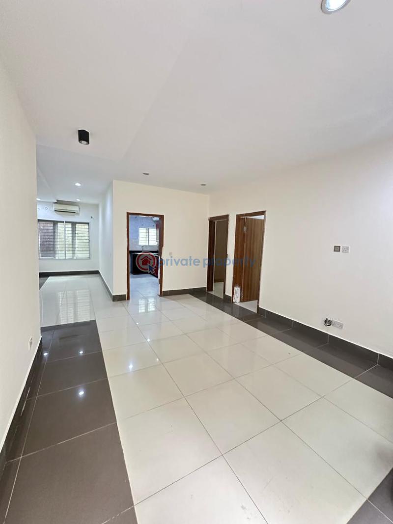 Executive 2 bedroom apartment - 1 2 bedroom Flat & Apartment For Rent Oniru Victoria Island Lagos - 1