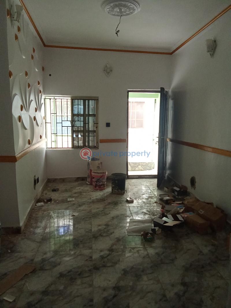 2 bedroom Flat & Apartment For Rent Ago Palace Isolo Lagos - 9