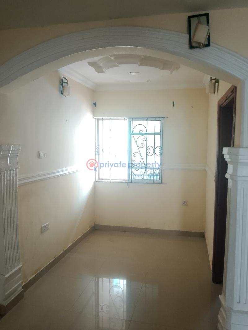 2 bedroom Block Of Flats For Rent Ago Palace Isolo Lagos - 6