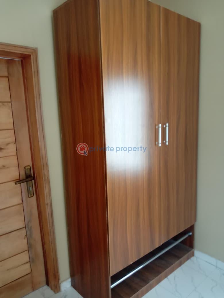 2 bedroom Block Of Flats For Rent Ago Palace Isolo Lagos - 3