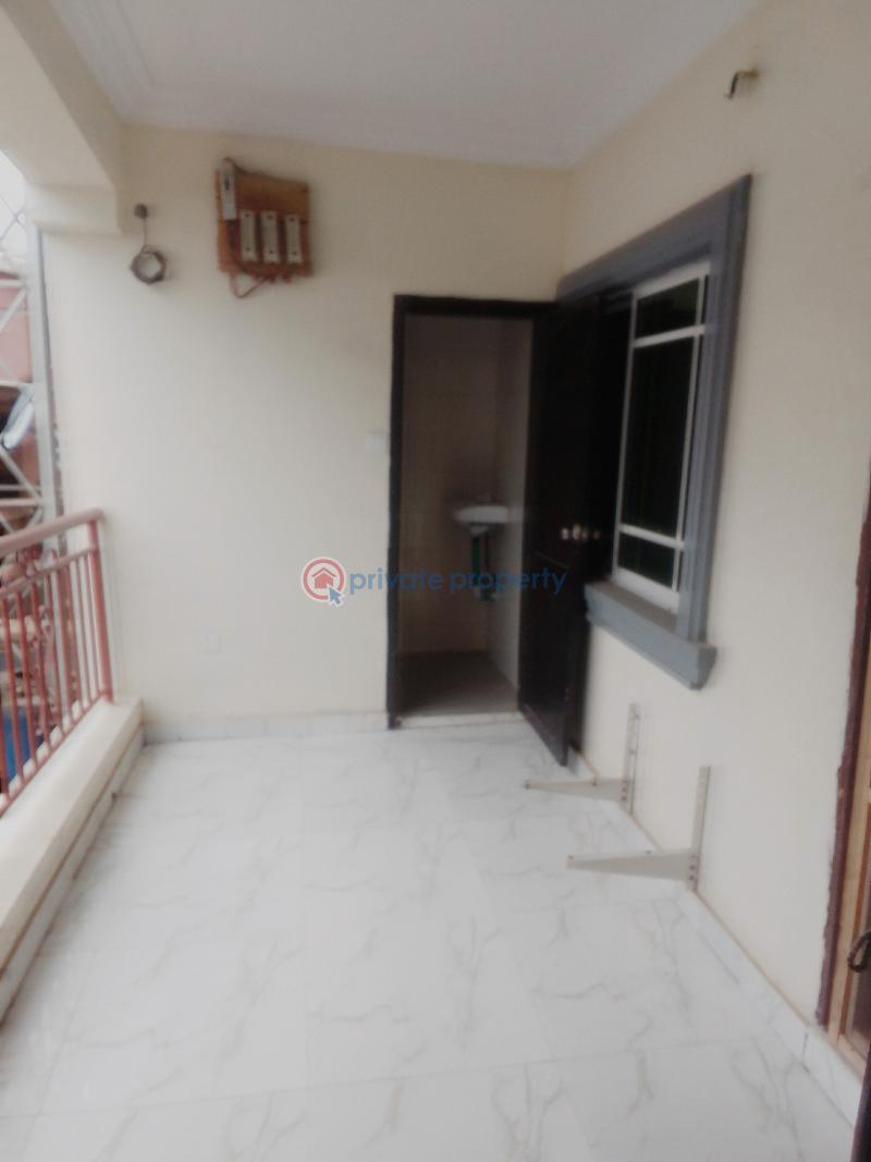2 bedroom Block Of Flats For Rent Ago Palace Isolo Lagos - 5