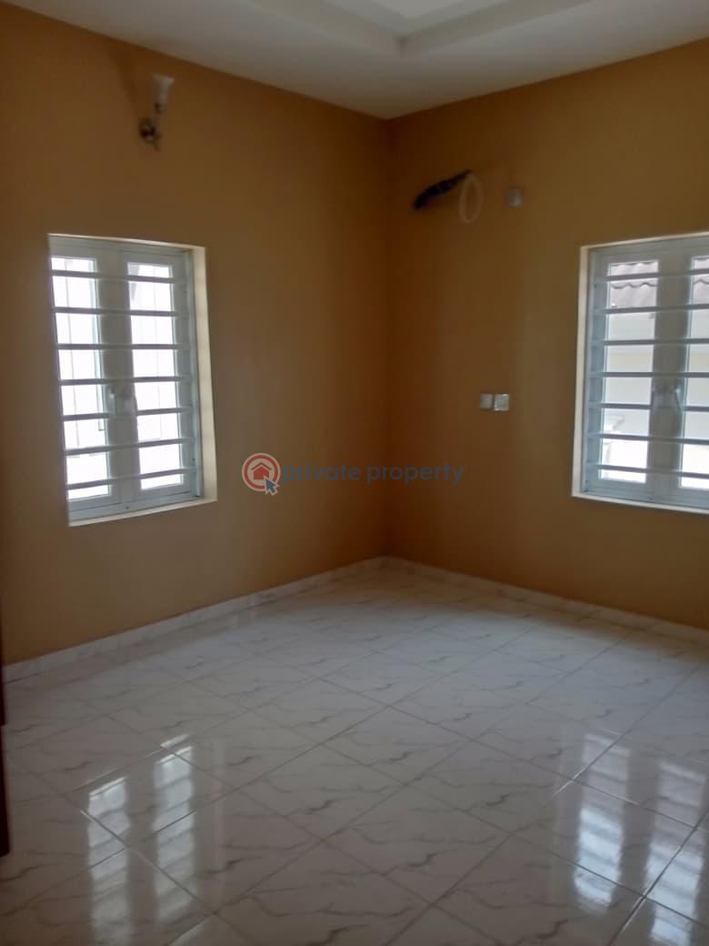 2 bedroom Block Of Flats For Rent Ago Palace Isolo Lagos - 4
