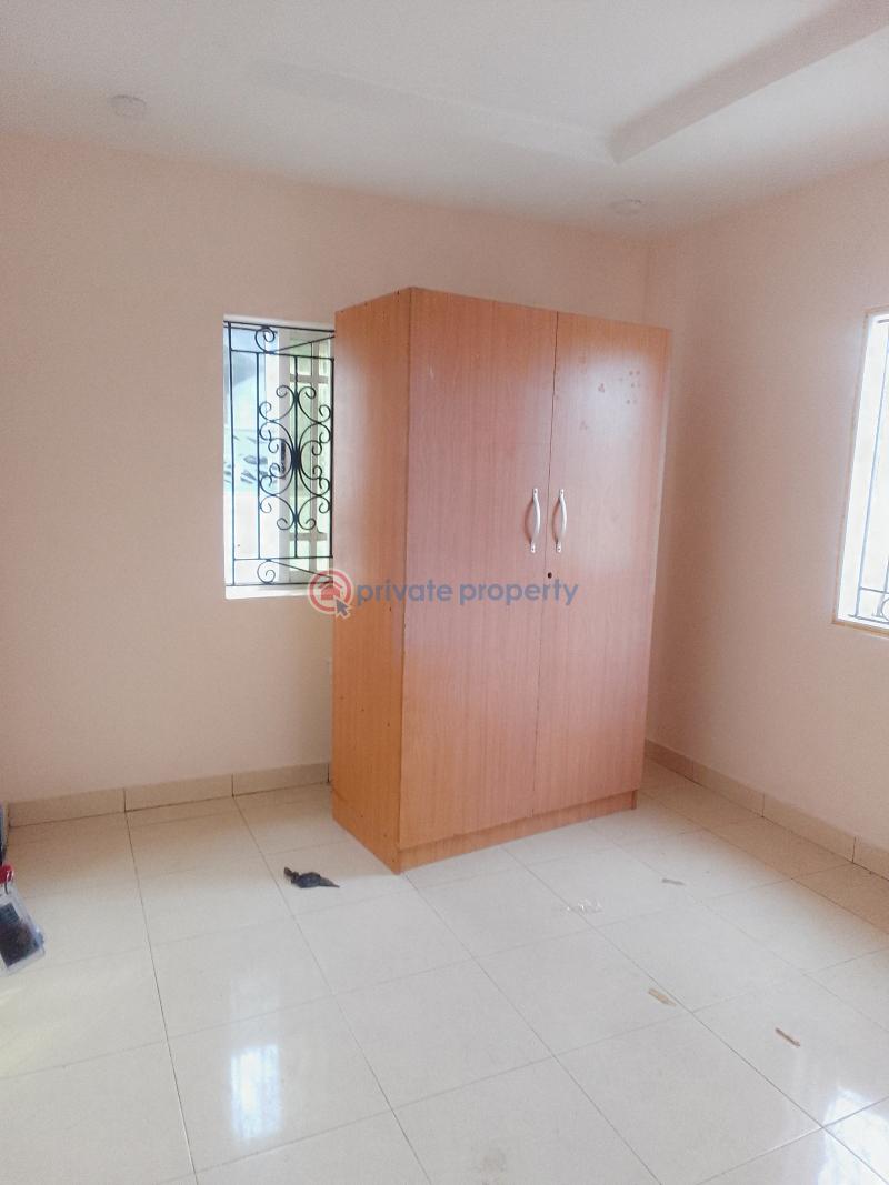 2 bedroom Block Of Flats For Rent Ago Palace Isolo Lagos - 7