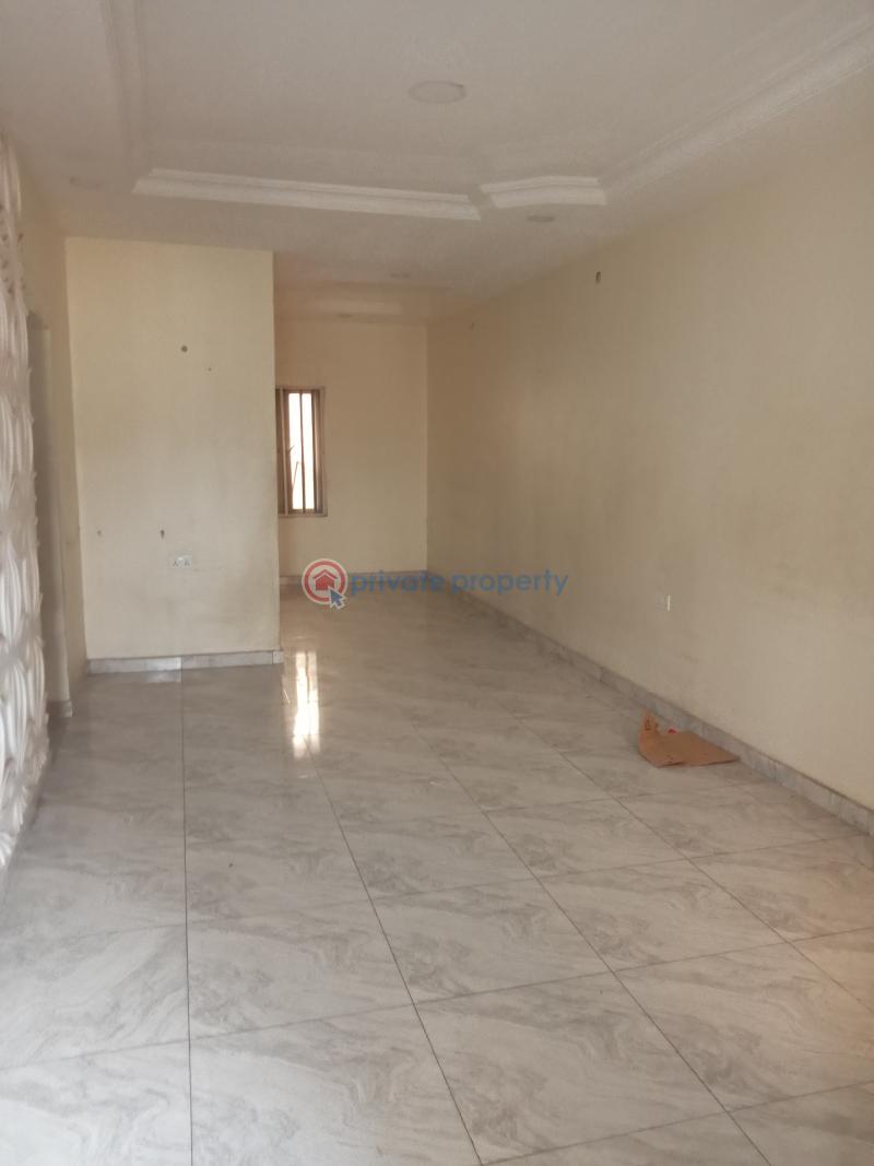 2 bedroom Block Of Flats For Rent Ago Palace Isolo Lagos - 3