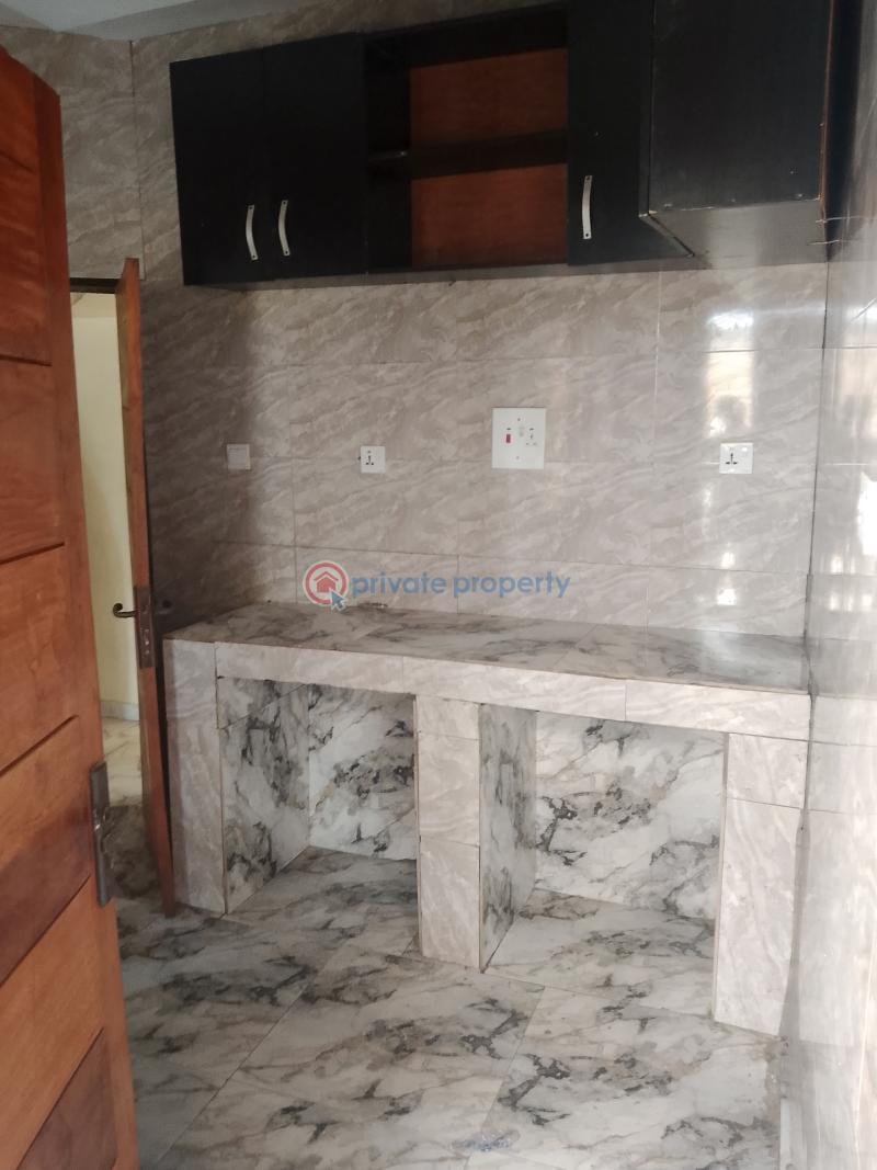 2 bedroom Block Of Flats For Rent Ago Palace Isolo Lagos - 10