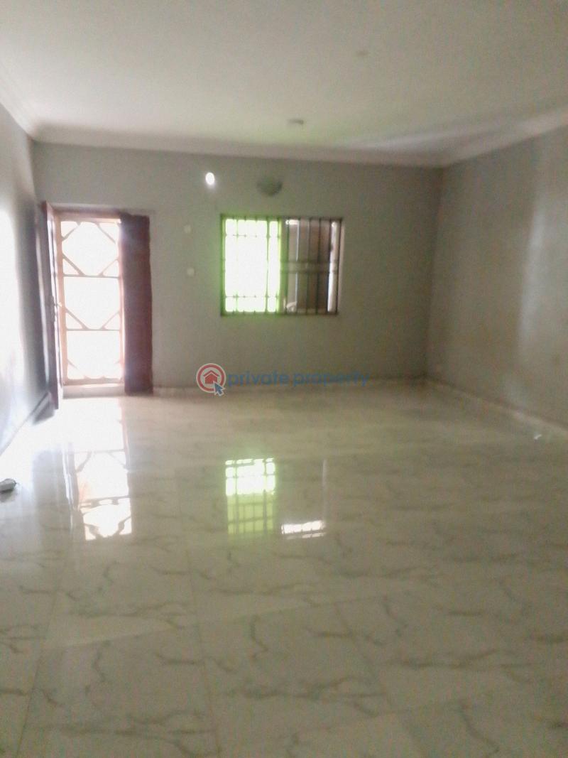 2 bedroom Block Of Flats For Rent Ago Palace Isolo Lagos - 4