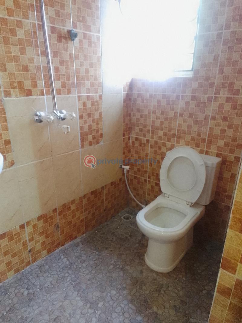 2 bedroom Block Of Flats For Rent Ago Palace Isolo Lagos - 4