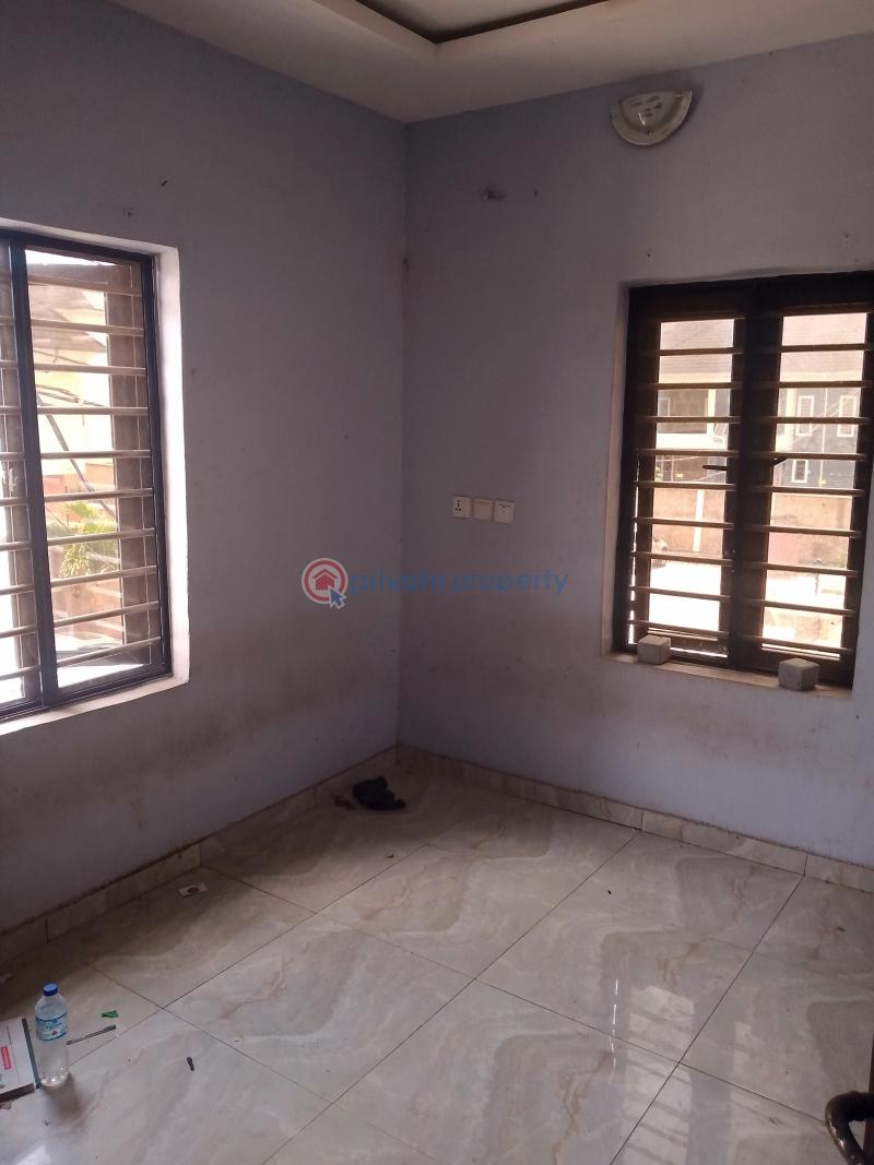 2 bedroom Block Of Flats For Rent Ago Palace Isolo Lagos - 4