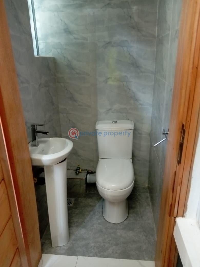 2 bedroom Block Of Flats For Rent Ago Palace Isolo Lagos - 6