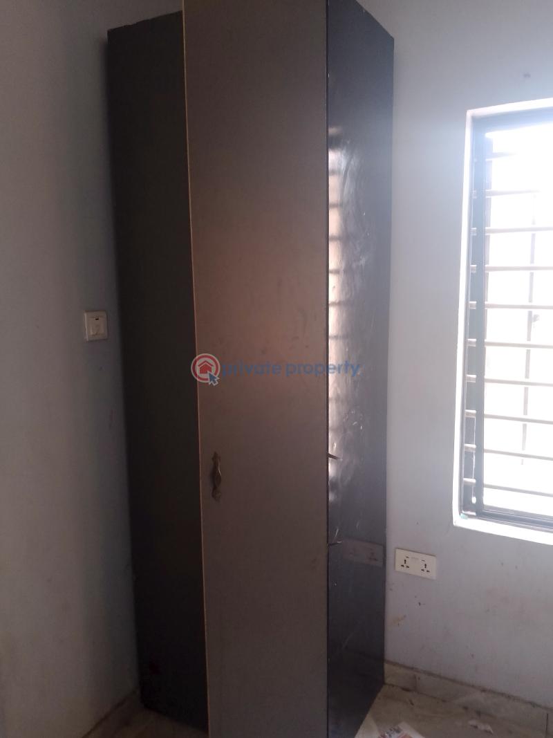 2 bedroom Block Of Flats For Rent Ago Palace Isolo Lagos - 2