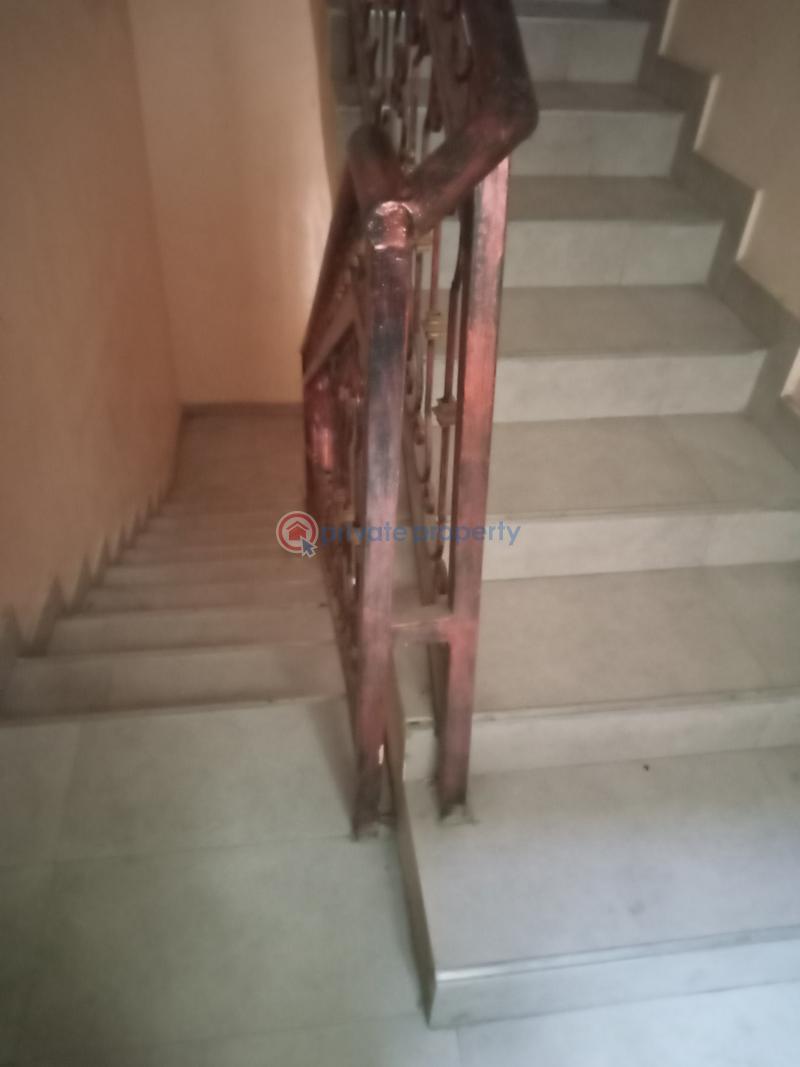 2 bedroom Block Of Flats For Rent Apple Junction Amuwo Odofin Lagos - 8
