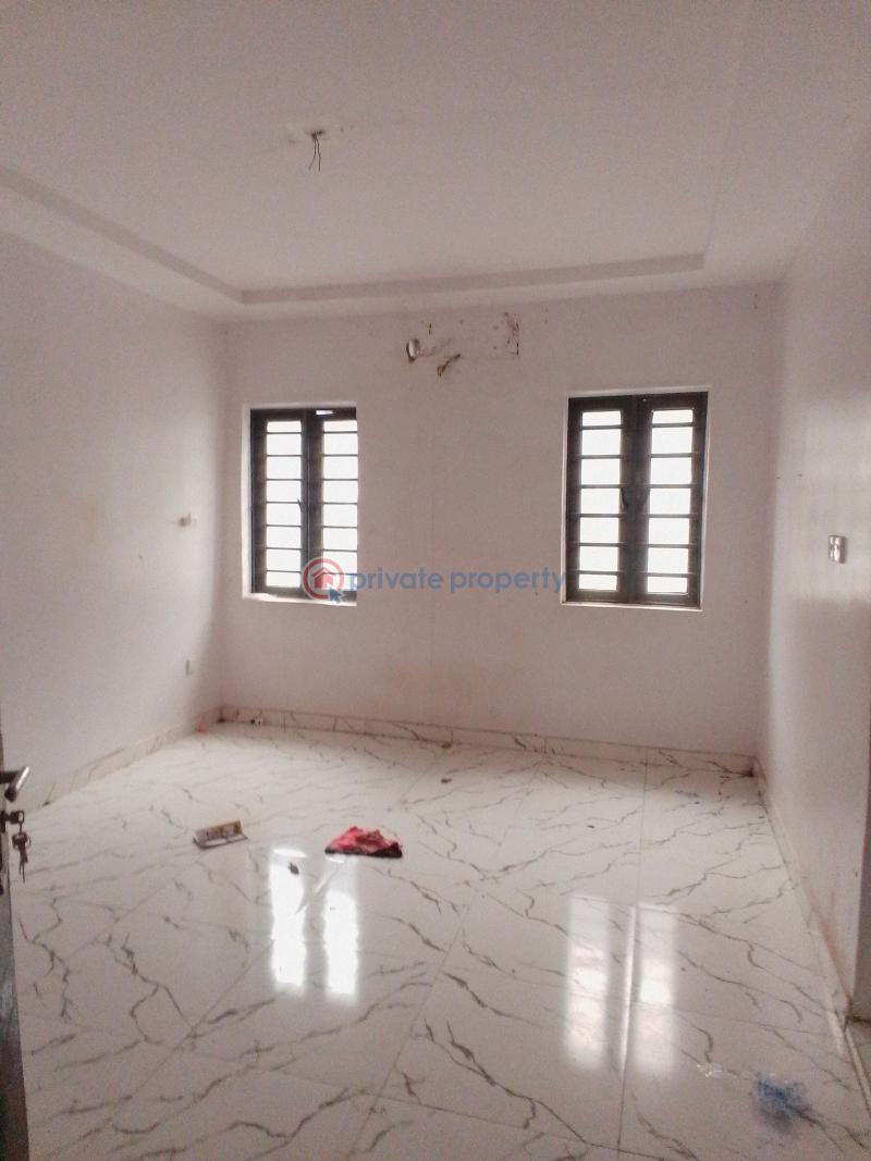 2 bedroom Block Of Flats For Rent Ago Palace Isolo Lagos - 8